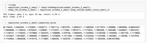 Toradh íomhá ar Shap Package Python