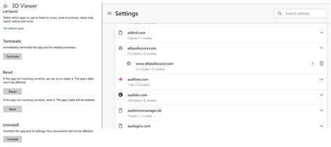 Toradh íomhá ar Script Error in Windows 10
