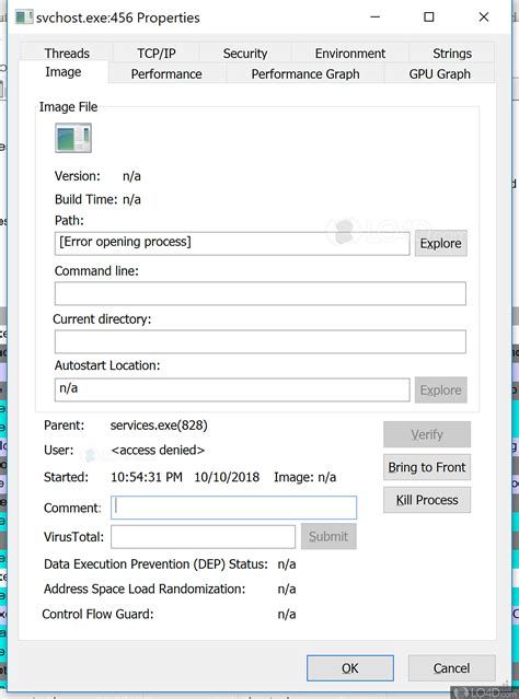 Image result for Process Explorer Preview Beta Download
