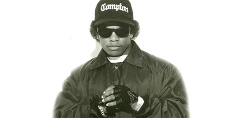 Image result for Eazy-E Last Photo