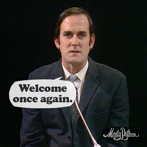 Toradh íomhá ar Welcome Home Python Meme