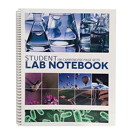 Image result for Carbonless Copy Lab Notebook