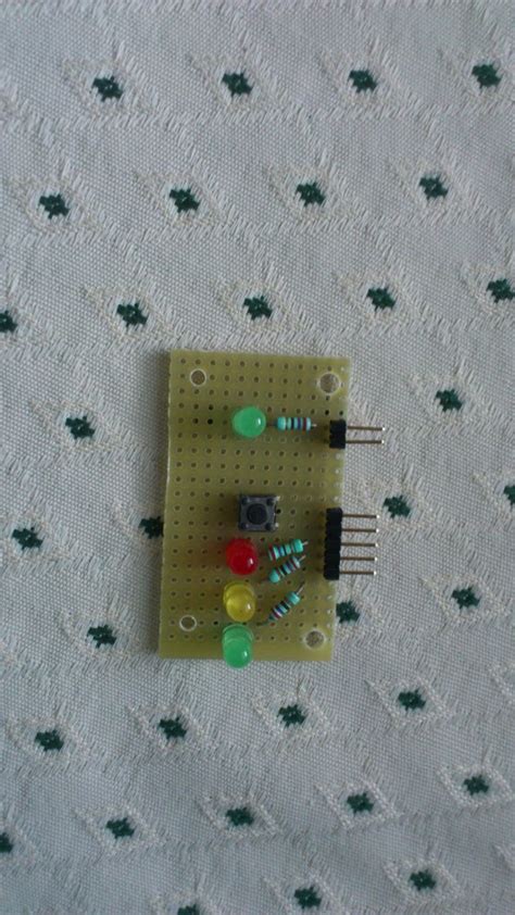 Toradh íomhá ar Arduino USB Battery Charger
