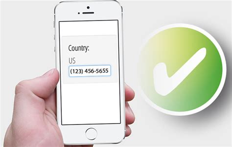 Toradh íomhá ar JS Phone Validation Power Apps