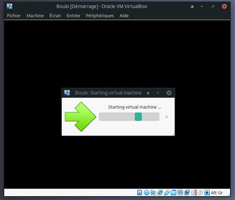 Image result for VirtualBox VM Not Starting