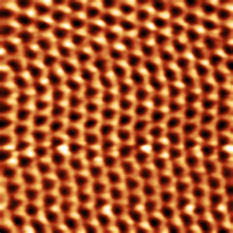 Home-Built Scanning Tunneling Microscope