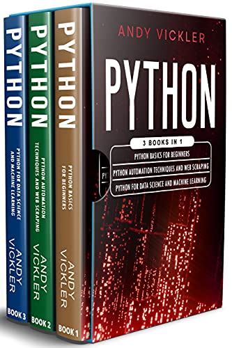 Image result for Basics of Python for Beginners Book