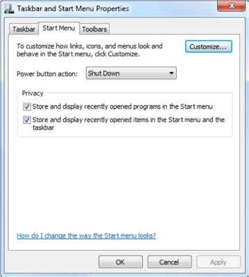 Image result for Install Windows 7 Start Menu