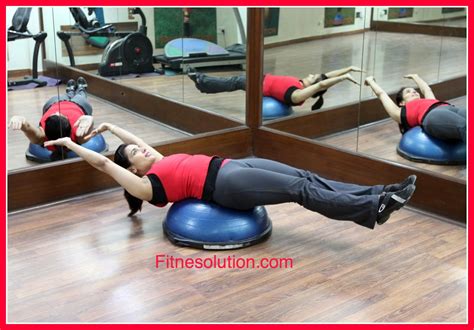 Toradh íomhá ar Core Conditioning Exercises