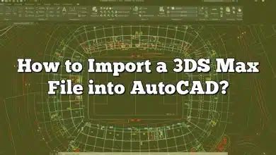 Image result for Importing Step Files into AutoCAD