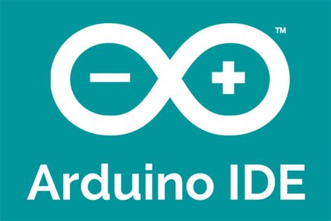 Image result for Arduino Uno IDE Logo