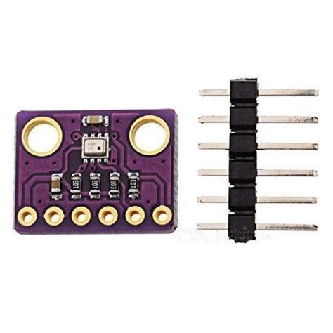 Image result for Bmp280 Pressure Sensor Module