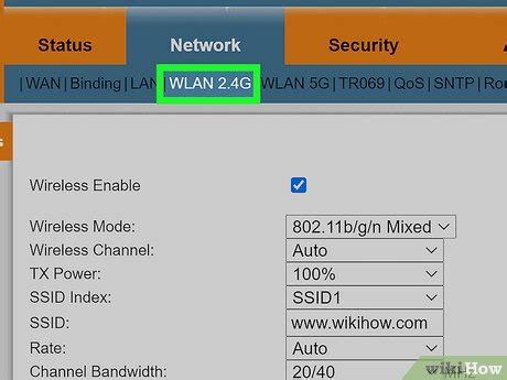 How to Change Wifi Password Converge に対する画像結果