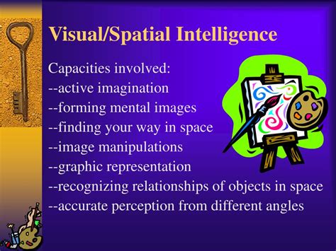 PPT - Multiple Intelligences PowerPoint Presentation, free download ...