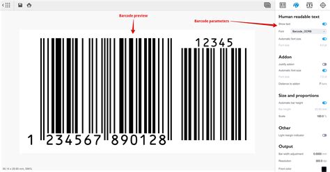 Image result for Bar Code Image Fake