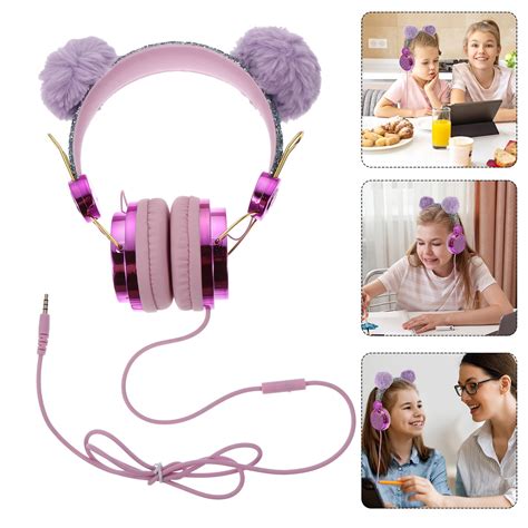 Image result for Children Computer Headset