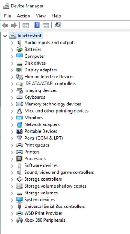 Toradh íomhá ar Detect Bluetooth Device