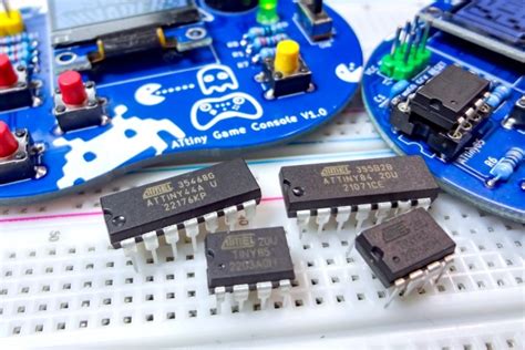 Arduino AVR Programming に対する画像結果