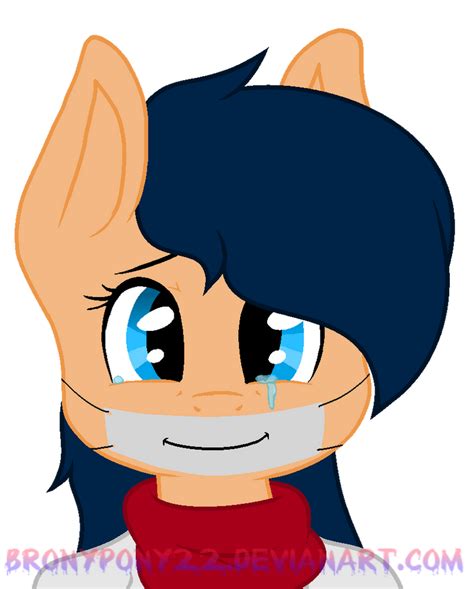 Image result for MLP Crying Fan Art