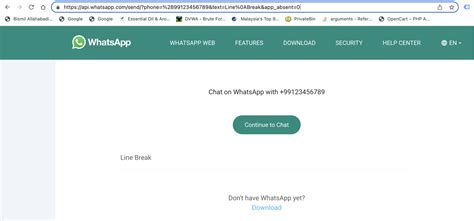 Image result for PHP Line Break Code