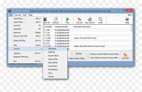 Toradh íomhá ar NCH Switch Registration Code