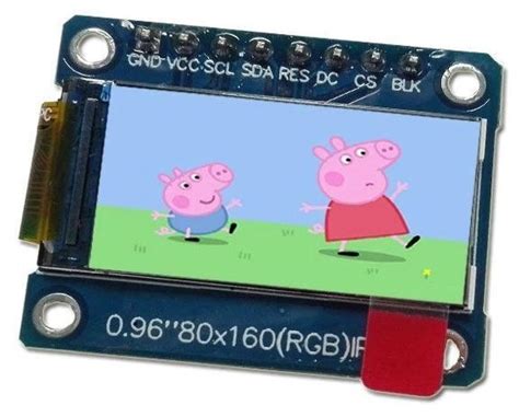 Image result for Arduino IPS Screen
