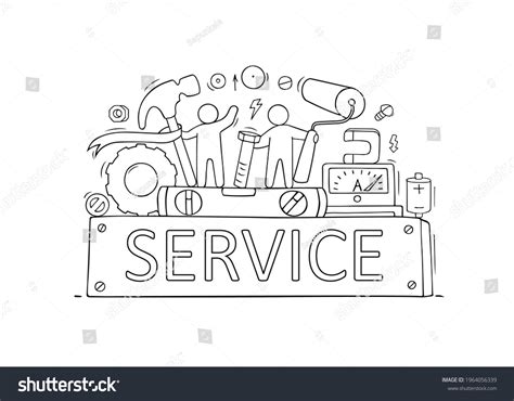 Image result for Service Learning Cartoon