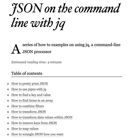 Image result for Command Code in JSON