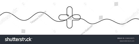 Image result for Plus Sign Drawing
