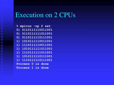 Image result for Types of Message Passing