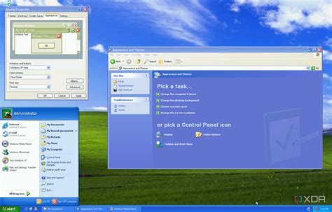 Windows XP Taskbar Logo に対する画像結果