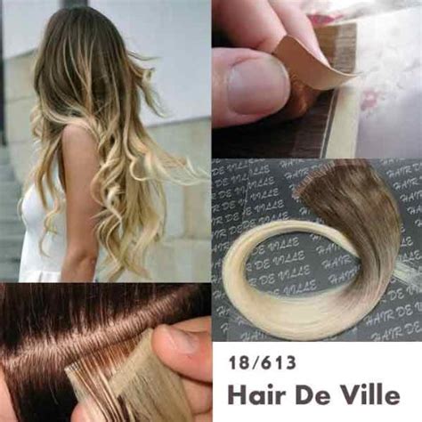 Image result for Extensions Kort Haar