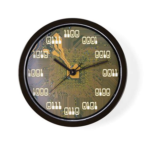 Binary Code Clock に対する画像結果