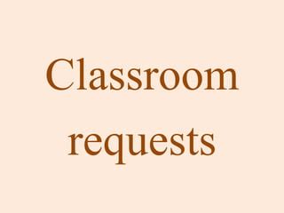 Image result for Virtual Class Requests
