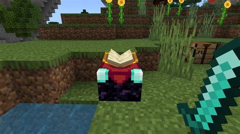 The best sword enchantments in Minecraft, explained