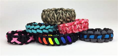 Image result for Paracord Cobra Braid