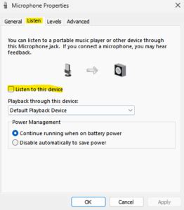 Image result for Windows 11 Microphone in Bottom Right Not Going Away