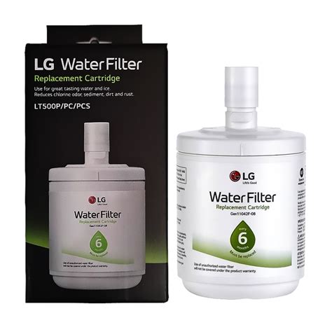 Image result for LG Premium Water Filters