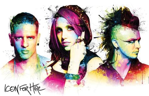 Icon for Hire Album に対する画像結果