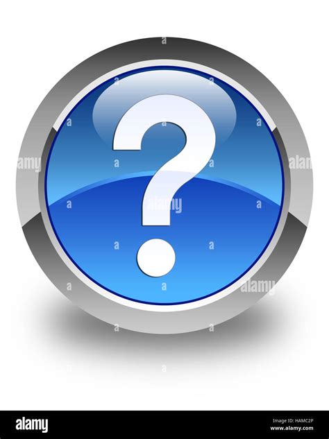 Image result for Question Button