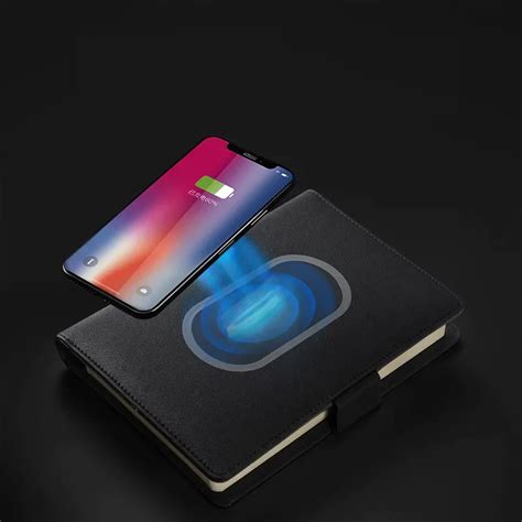 Toradh íomhá ar Wireless Smart Notebook