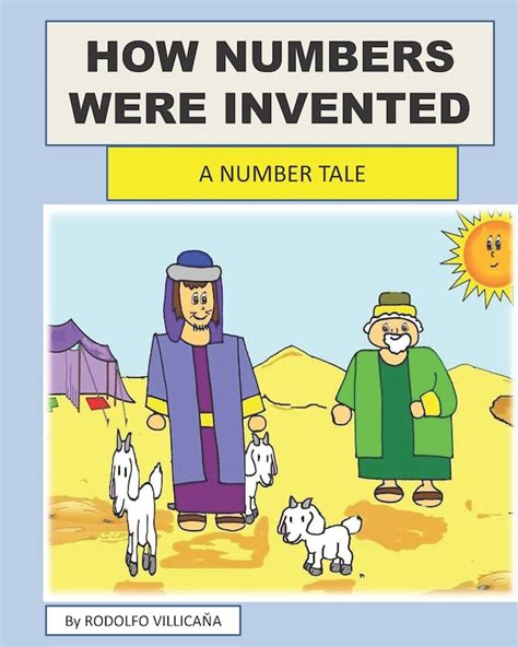 Image result for How Were Numbers Invented