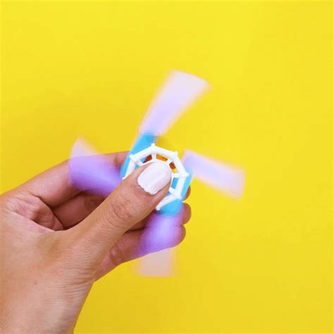 Image result for Make Your Own Fidget Spinner