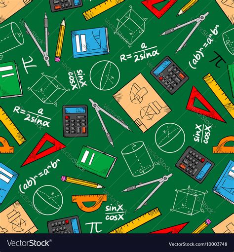 Image result for Math Background Design