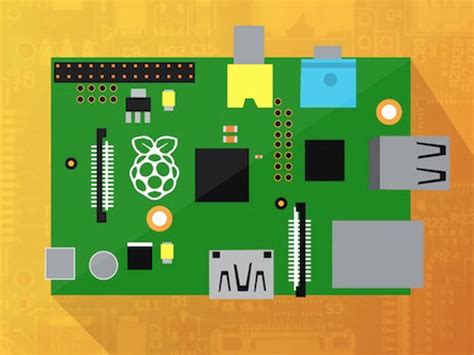Image result for Raspberry Pi 4 Stack