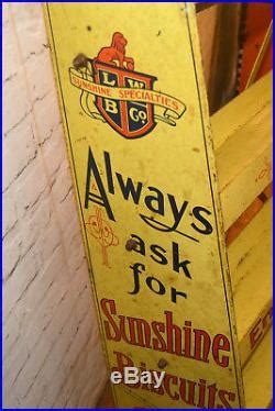 Afbeeldingsresultaten voor Biscuit Display Rack