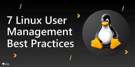 תוצאת תמונה עבור Linux User Access and Password Management