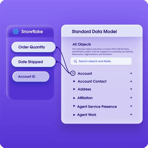 Image result for Salesforce Platform Data Structure