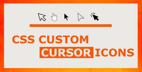 Image result for Cursor CSS PNG