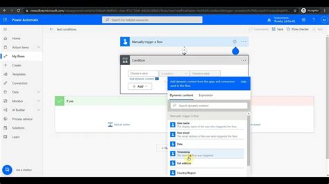 Image result for How to Nesting in Power Automate with Some Conditional Formatting